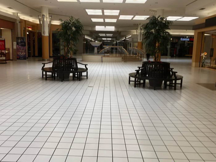 Bay City Mall (Bay City Town Center) - Foursquare Photos (newer photo)